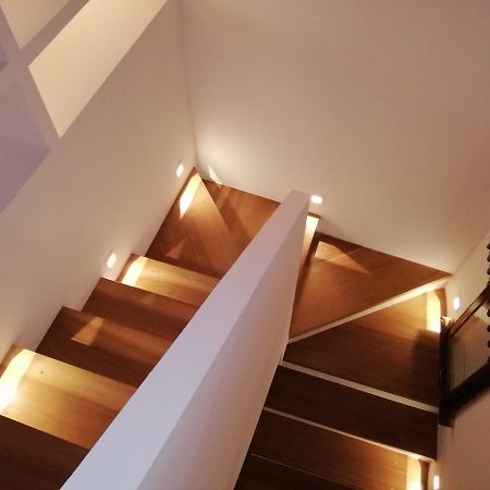 Apartamento Zocailla Suite Gata Ngoại thất bức ảnh