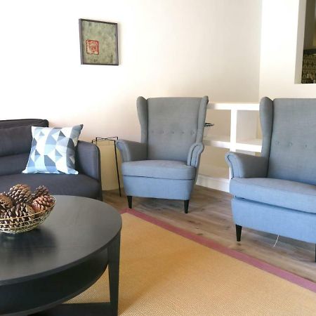 Apartamento Zocailla Suite Gata Ngoại thất bức ảnh