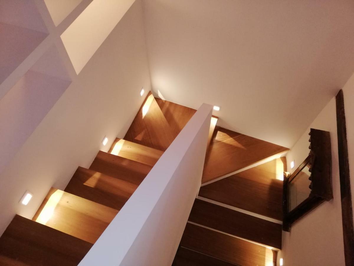 Apartamento Zocailla Suite Gata Ngoại thất bức ảnh